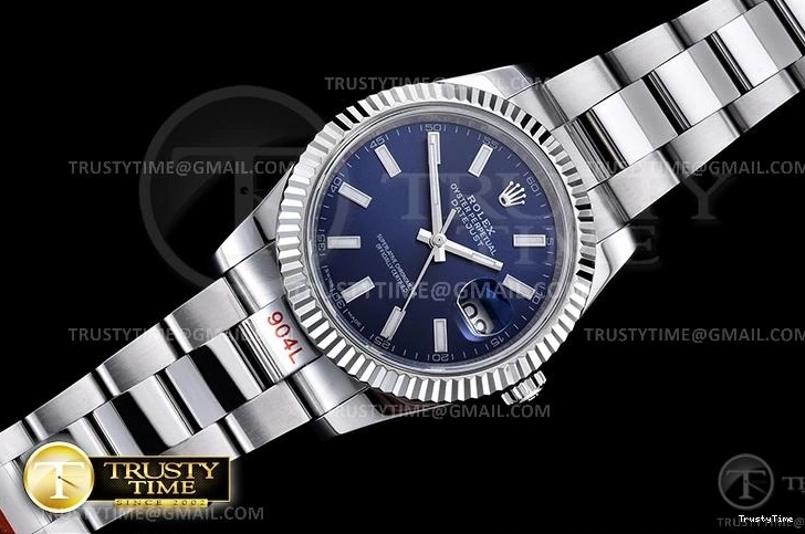 0212 Minimalist R2DJ0253B – DJ2 41mm Oyst 642